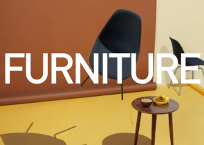 INDX Furniture Show 2024