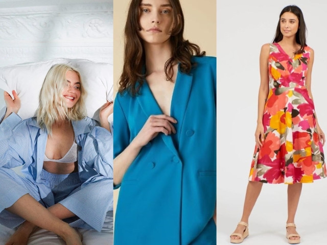 Elevating Womenswear: Unveiling four exceptional suppliers for every occasion