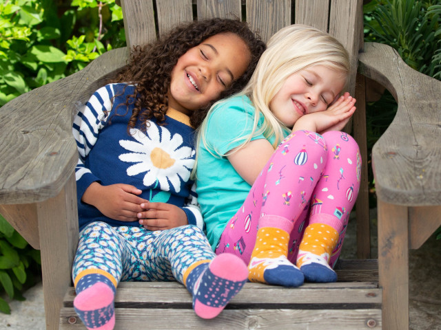 Trend Alert: What You Need to Know About the Latest Kidswear Trends
