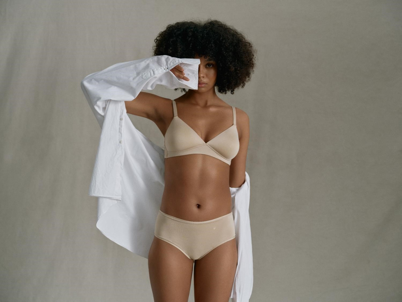 Nudea becomes the latest sustainable underwear brand to join AIS