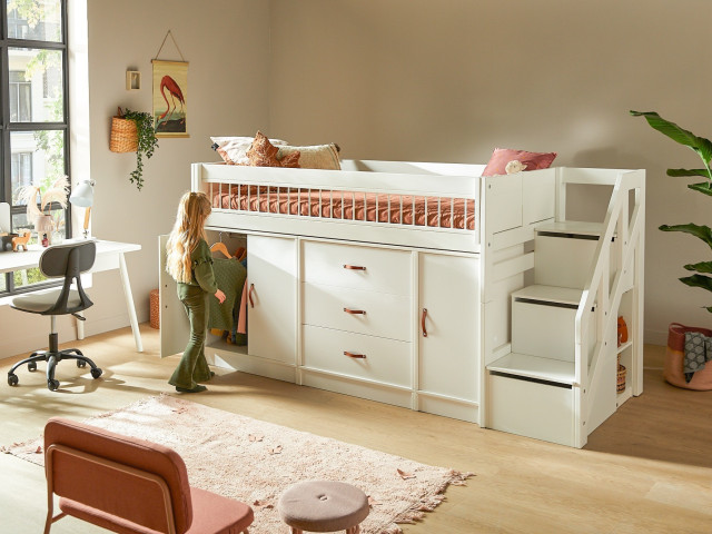 LIFETIME Kidsrooms is the New Kid on the Block at AIS