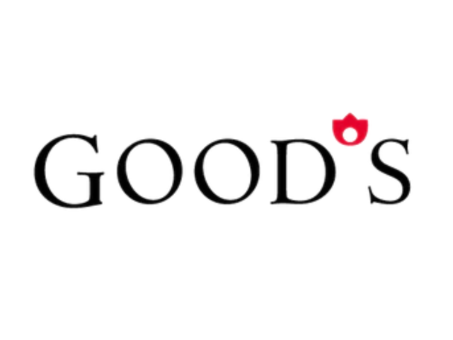 New Member Announcement: Good's