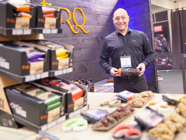 Top Highlights From the Recent INDX Sports & Leisure Trade Show
