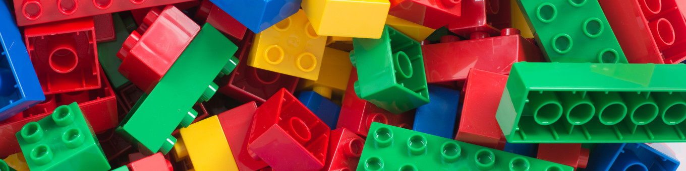 lego bricks from AIS toy buying