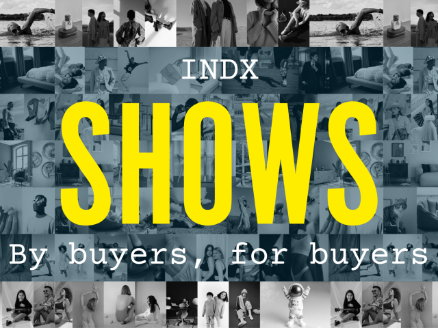 INDX Shows powerhouse goes national. Revealing exciting plans for 2025.