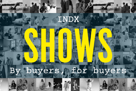 INDX Trade Shows