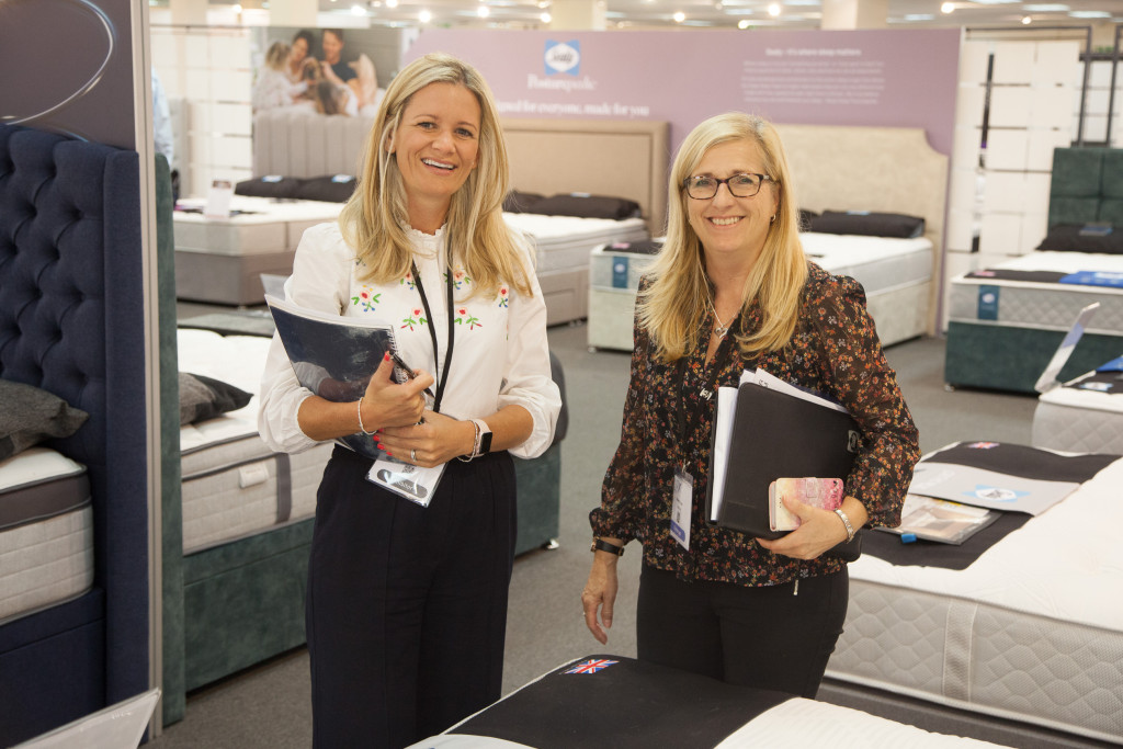 Dreamworld beds from AIS buying group