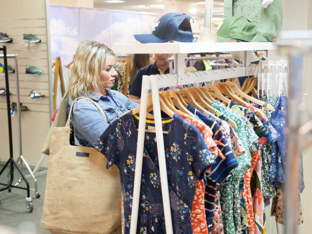 Sue Kemp Reflects on a Year of Success for INDX Trade Shows