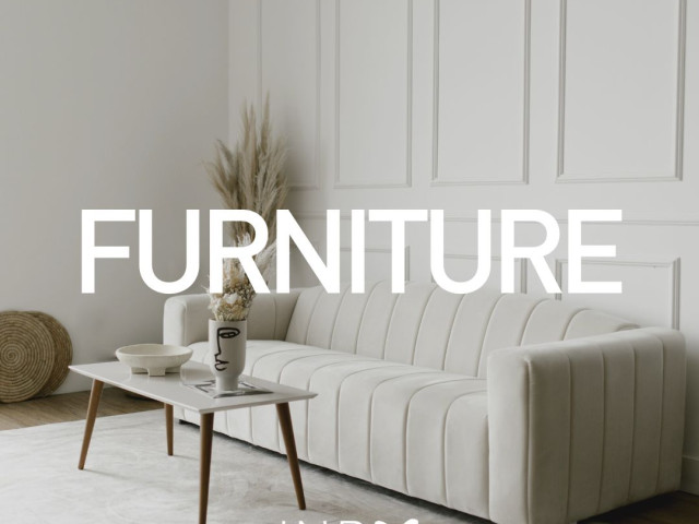 INDX Furniture, and INDX Kids Trade Shows in January 2023