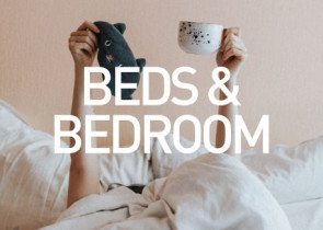 INDX Bedroom & Beds Trade Show 2024