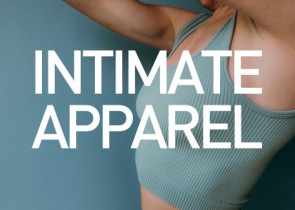 INDX Intimate Apparel Trade Show 2024
