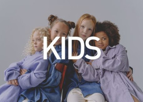 INDX Kids apparel trade show 2024
