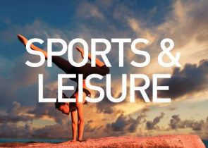 INDX Sports & Leisure Trade Show 2023