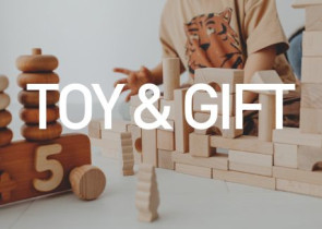 INDX Toy & Gift Trade Show 2024